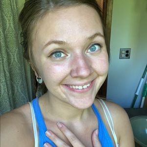 Meet your Posher, Michelle